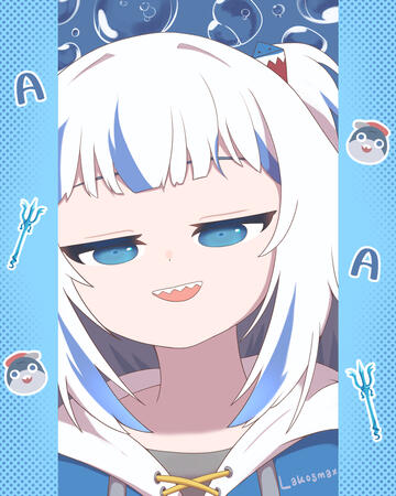 Gura