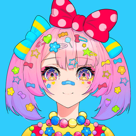 Harajuku