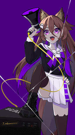 nubchan