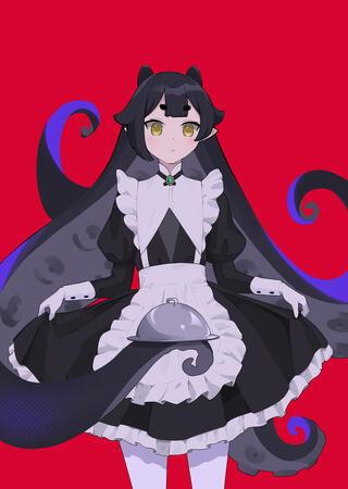 Tako maid